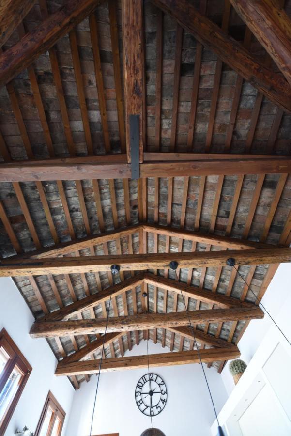 Bellissima Casa Vicino Biennale Grande Terrazza ! Apartment เวนิส ภายนอก รูปภาพ