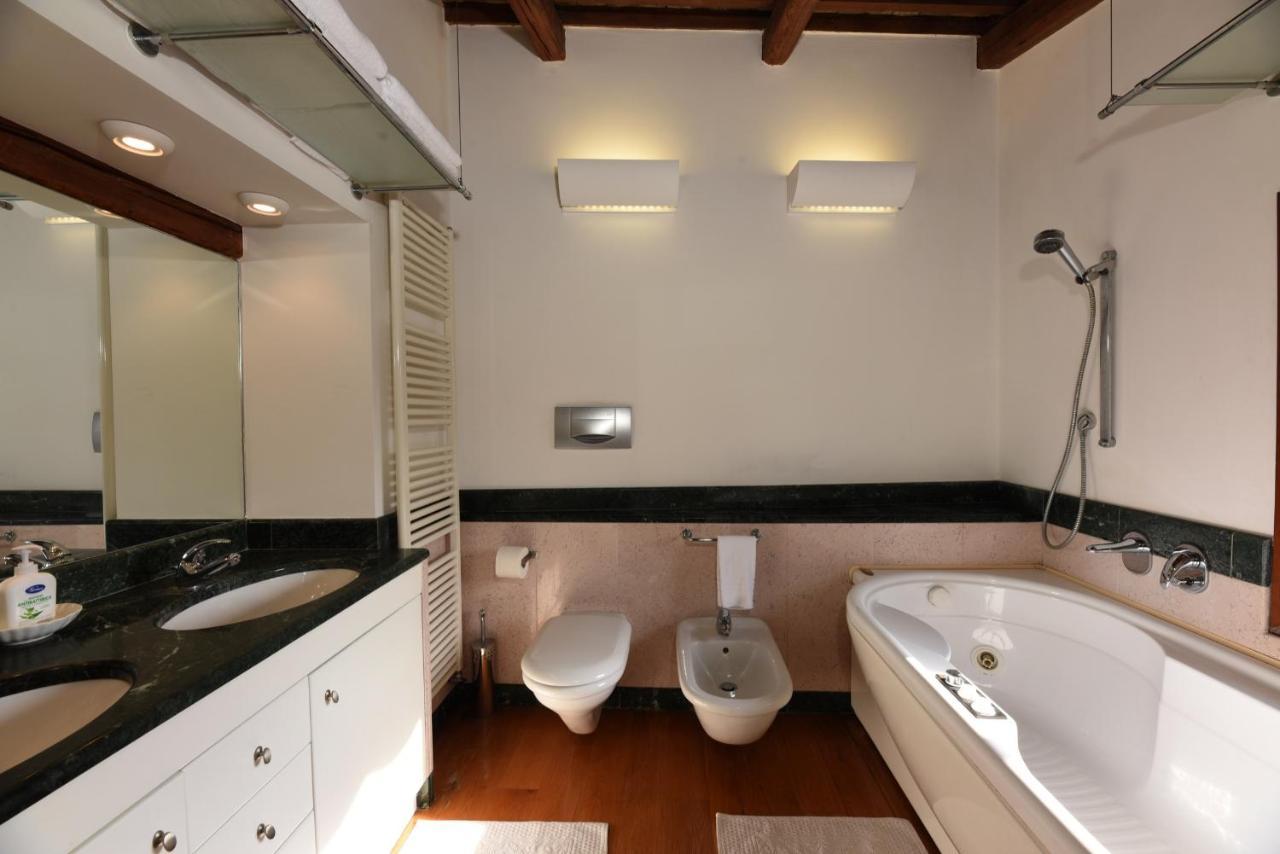Bellissima Casa Vicino Biennale Grande Terrazza ! Apartment เวนิส ภายนอก รูปภาพ